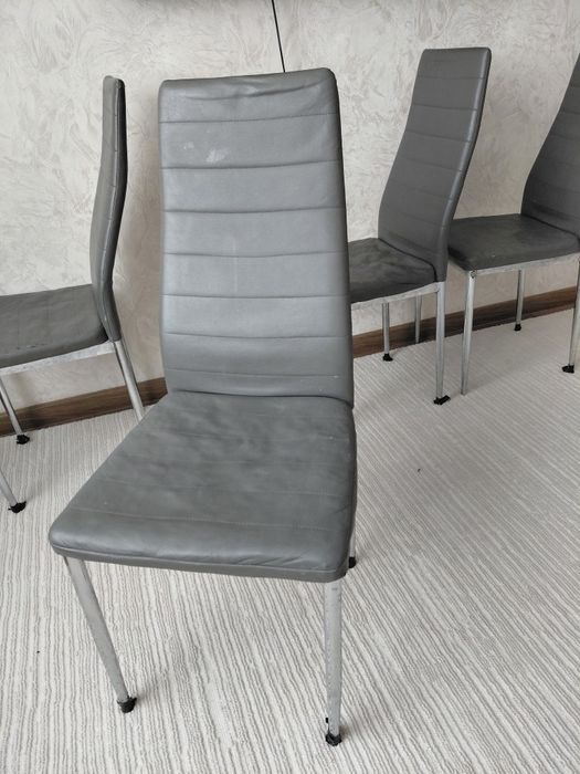 Стулья для кухни