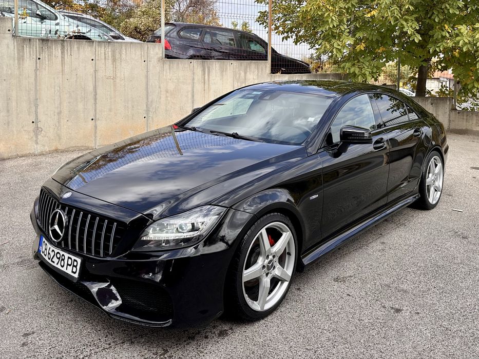 RR Luxury car rental / Луксозни коли под наем