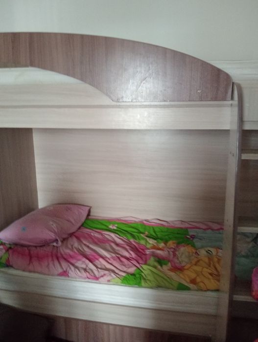 Новый 2ярус кровать