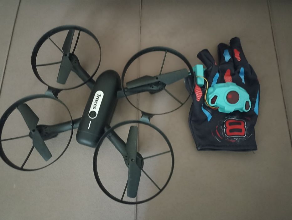Продам дрон в новом состоянии