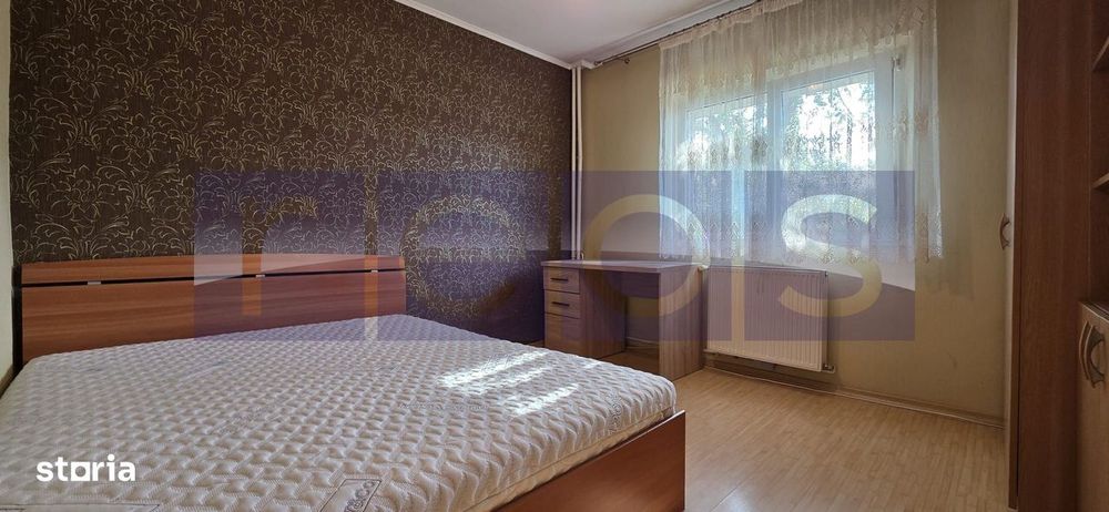 Vanzare 3 Camere  Decamandat  Vitan