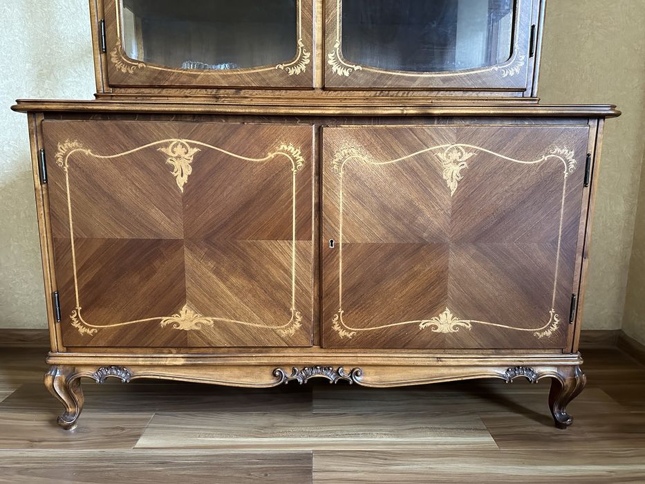 Продам Горку производство Румыния, после реставрации.