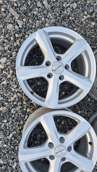 Джанти Gamaparts 5/112 VW,Audi,Seat,Skoda 5x112