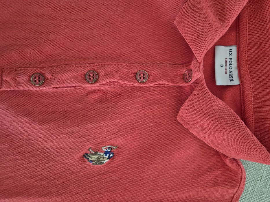 Tricou Polo damă