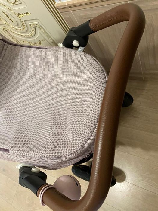 Коляска Stokke Trailz