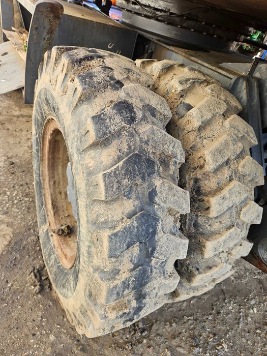 Piese excavator Atlas/Terex 1805M — poza 4