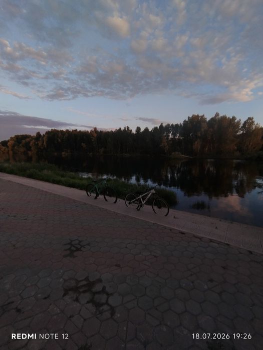 Продам велосипед стант