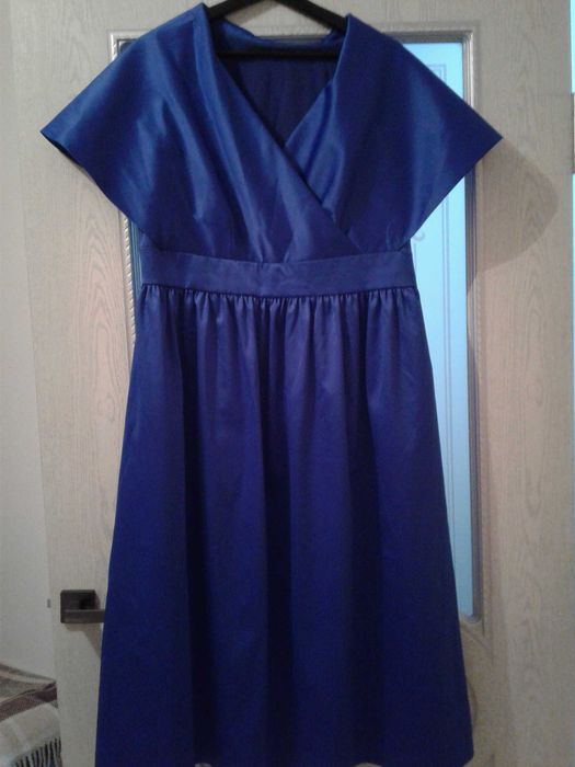 Ұзін төй көйлектер 50+ размерге