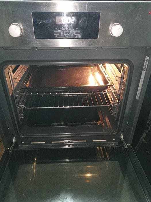 Cuptor electric 65 L