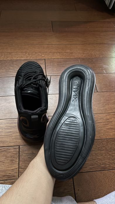 Nike air max 720 обувки