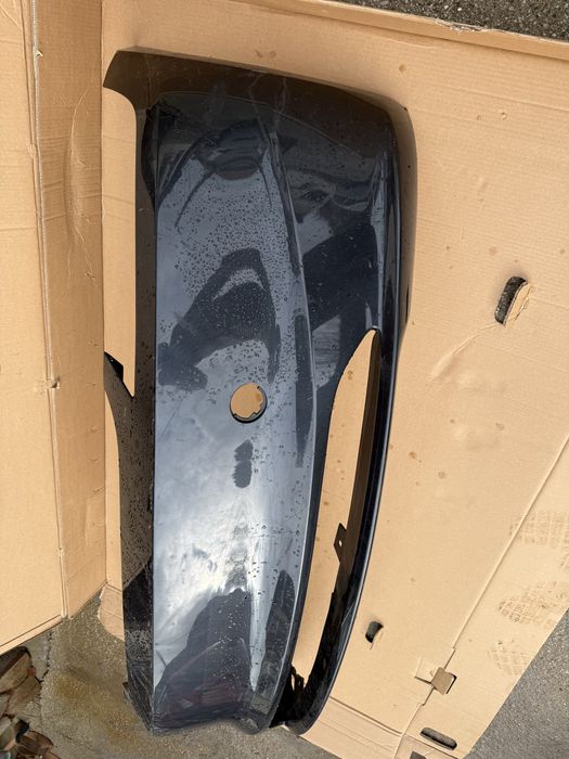 Броня Tesla Model 3 Highline-Facelift 2024