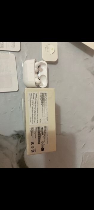 Наушники оригинал