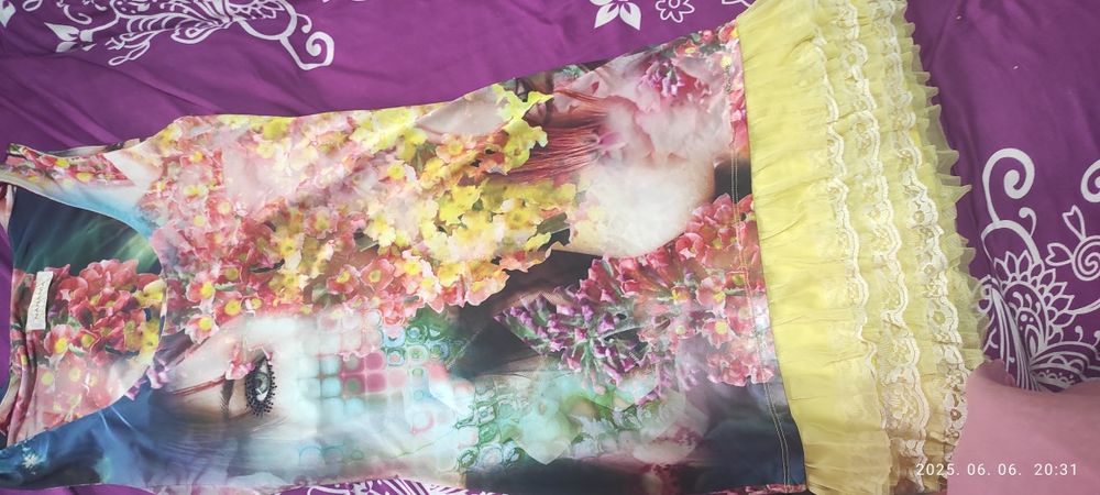 Rochie 2 bucati de vára 1+1