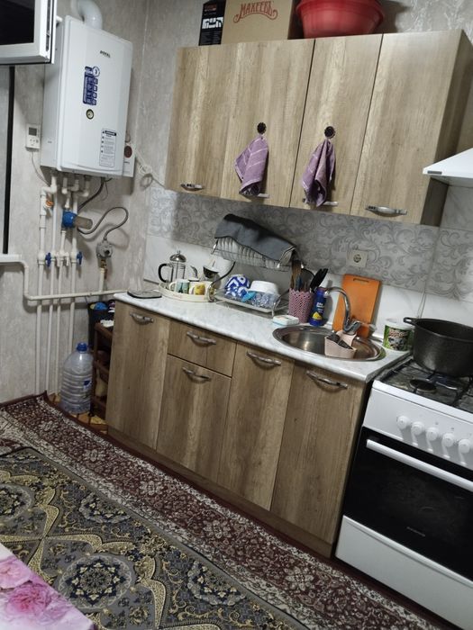 Uy sotiladi sroʻchni