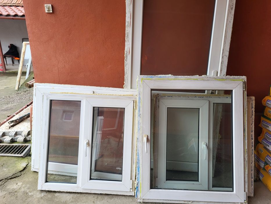 Vand geamuri termopan