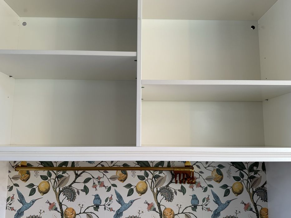 Bucatarie modulara IKEA ONNERUP