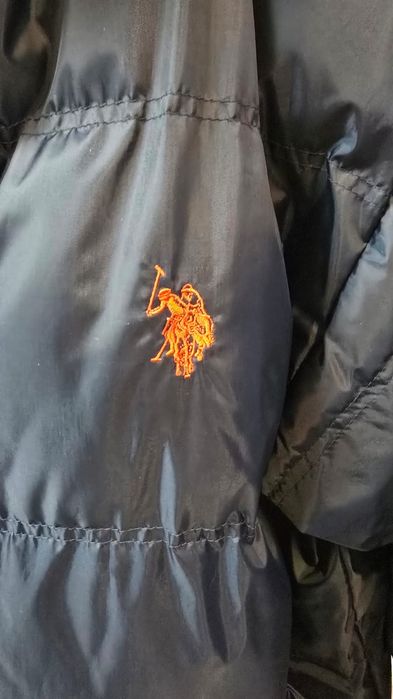 Vând Geacă Iarnă Polo Mărimea M