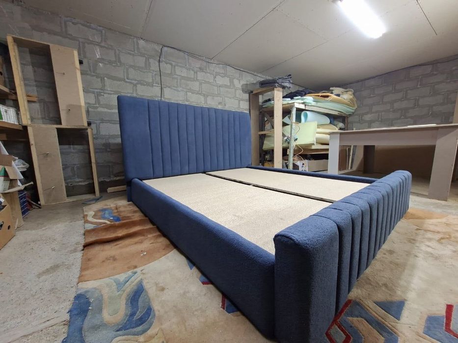 Кроват двухспальный