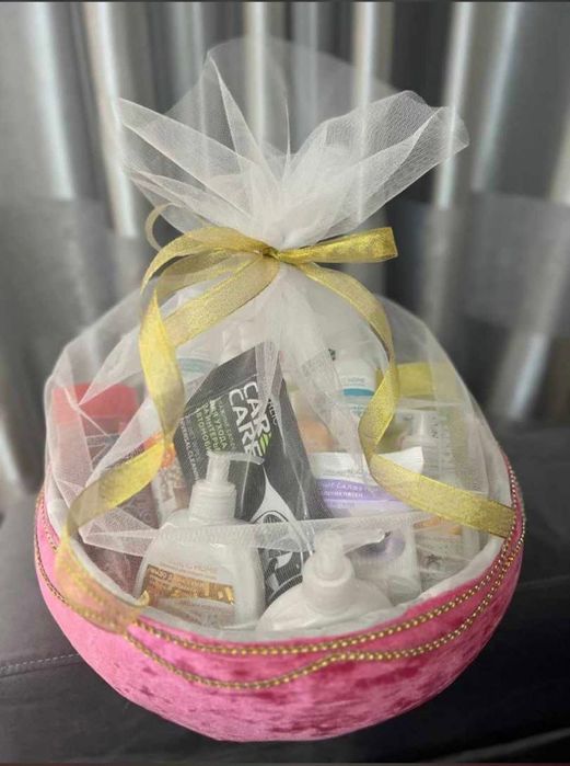 Корзина тойбастар