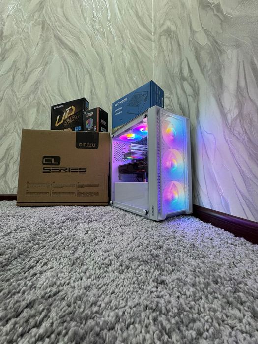 Компьютер игровой