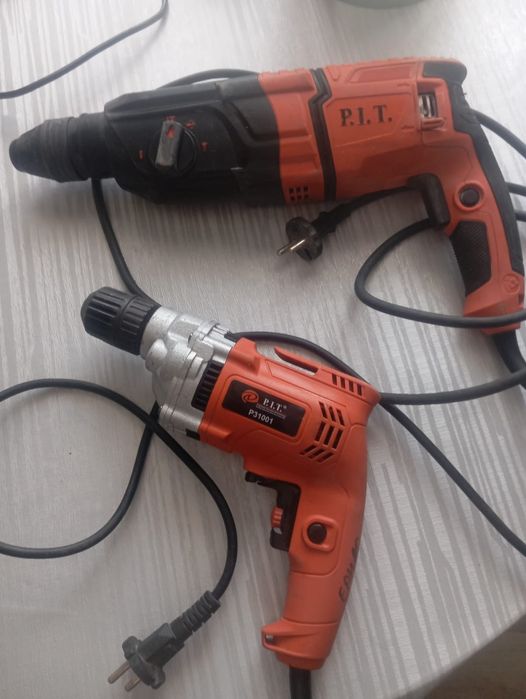 Срочно продам в перфоратор