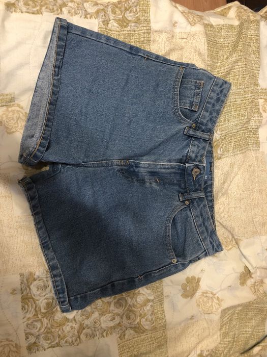 Дамски дрехи къщи гащи