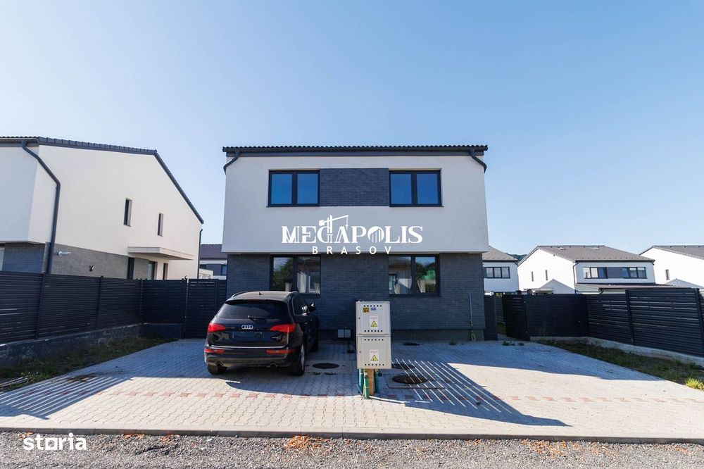 Duplex  Sanpetru Lempes