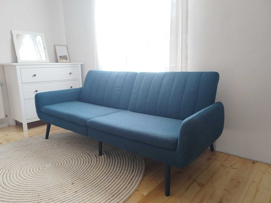 Разтегателен Триместен Диван / Канапе