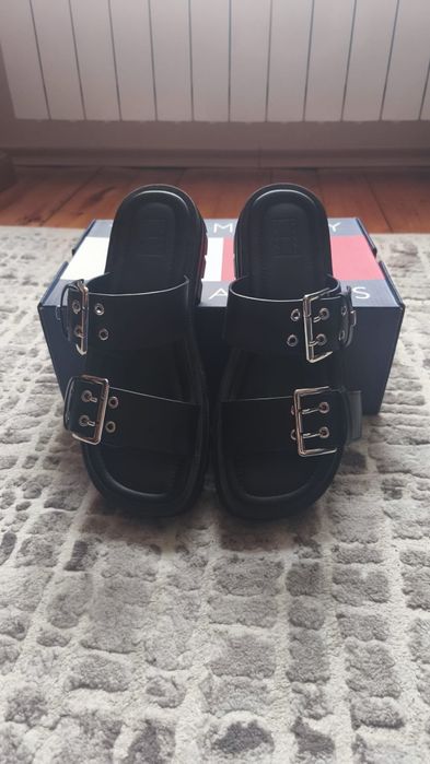 Дамски обувки Tommy jeans