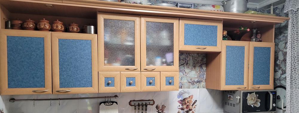 Кухонный гарнитур