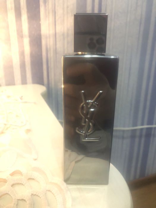 YSL MYSLF l’absolu 100ml made in france