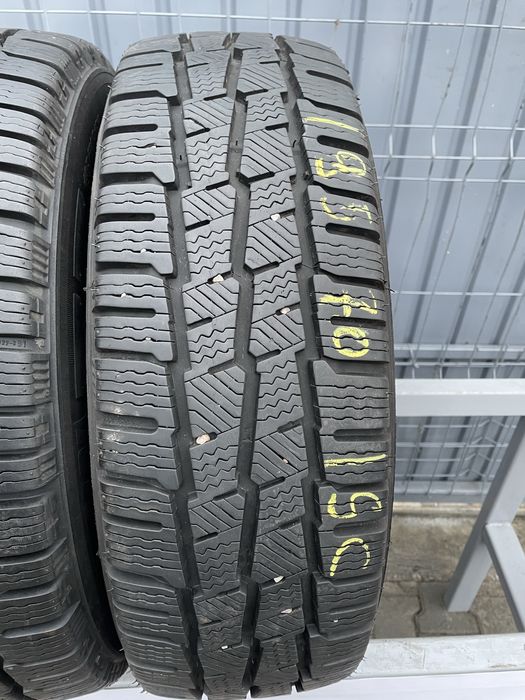 Cauciucuri 195/70R15C Michelin, anvelope 195/70/15C Michelin