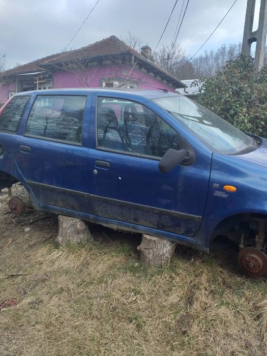Piese masina Fiat
