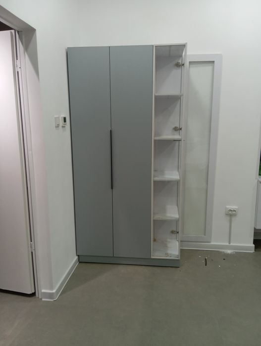 Изготовление мебели под заказ