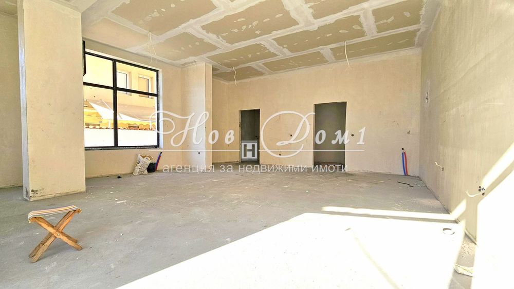 Продава се Офис в София, Кръстова вада - 78 кв.м за 2462 €/кв.м - Снимка #2