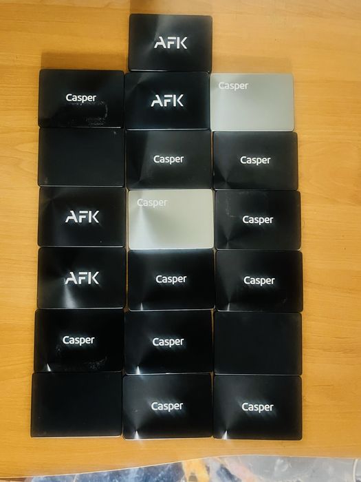 SSD накопитель 120G,480G,512G