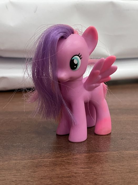 My little pony фигурки