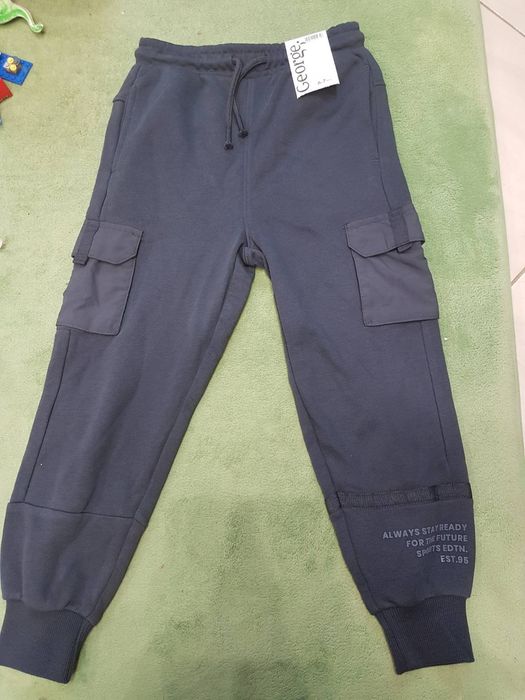 Детско долнище George