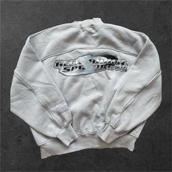 Alexander Spade Блуза