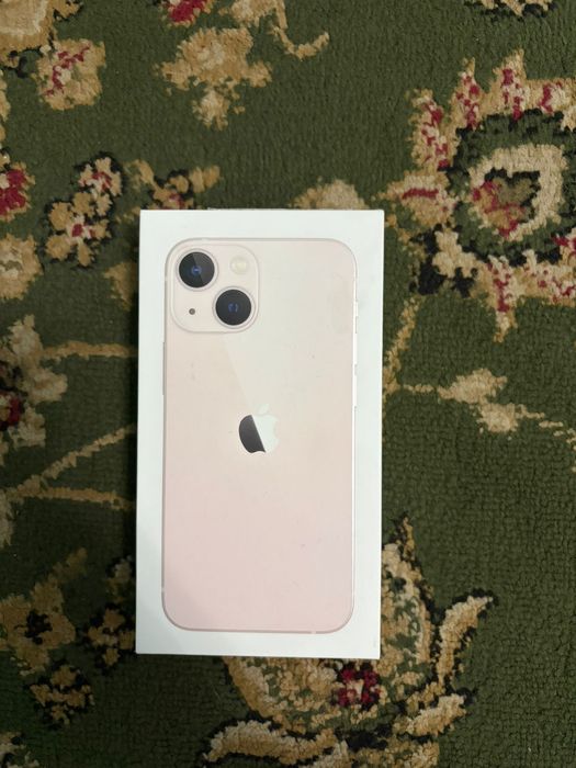 Продам айфон 13 мини