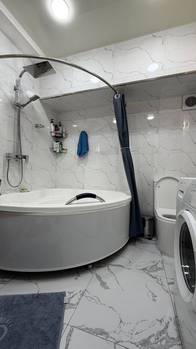 Чиланзар -8 Улучшенная планировка