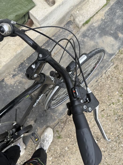 Bicicleta  Prophete