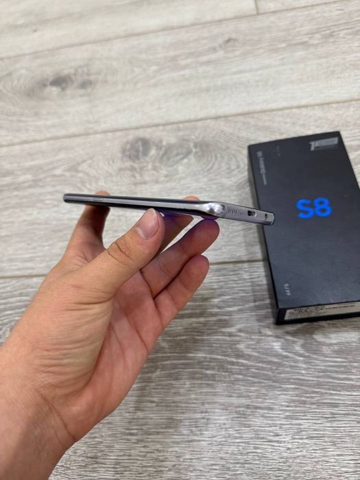 Samsung S8 64 Skidkada