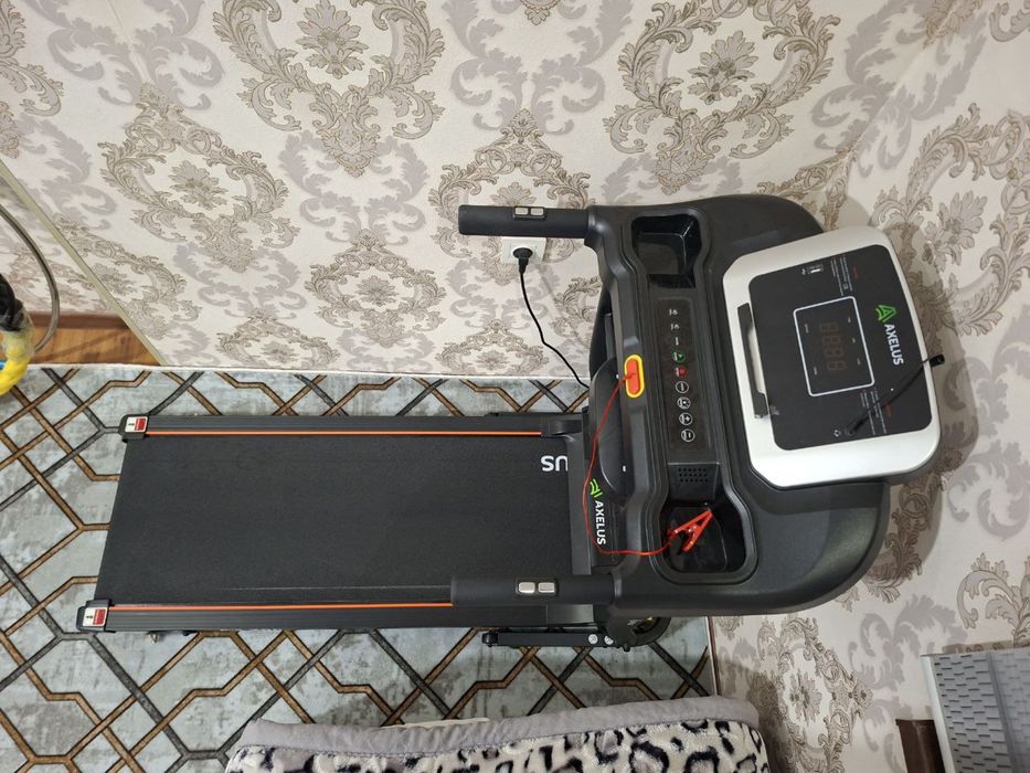 Беговая дорожка АХ-200