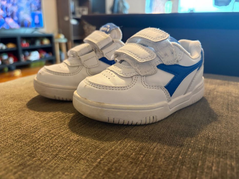 Детски маратонки Diadora