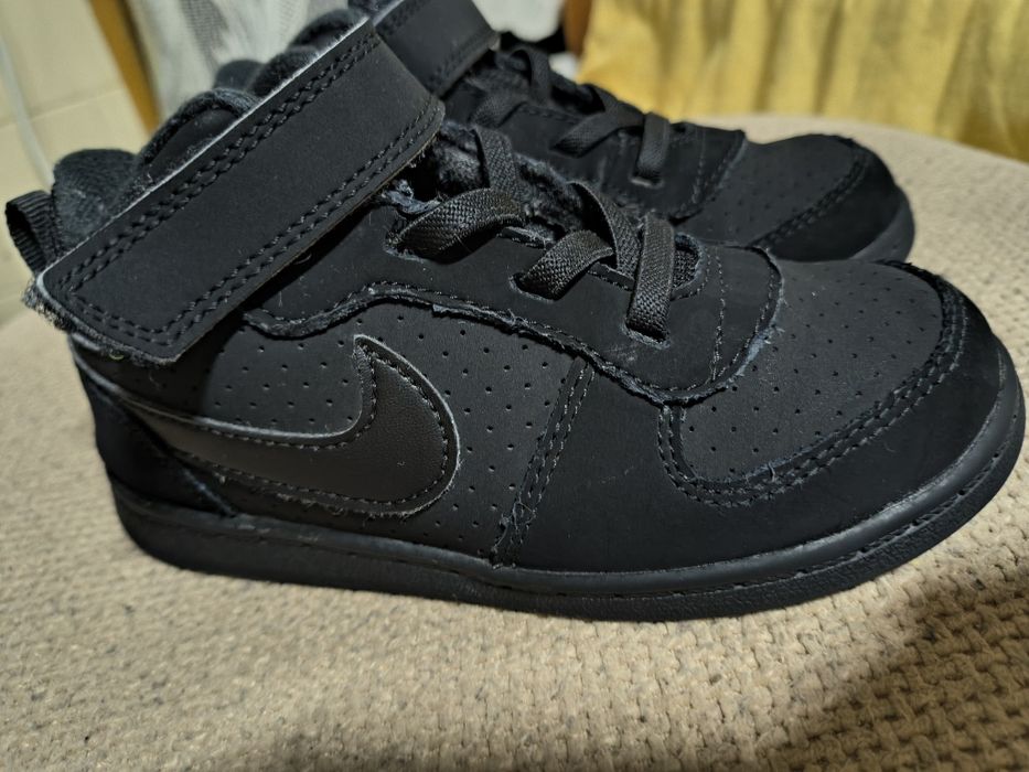 Детски обувки Nike
