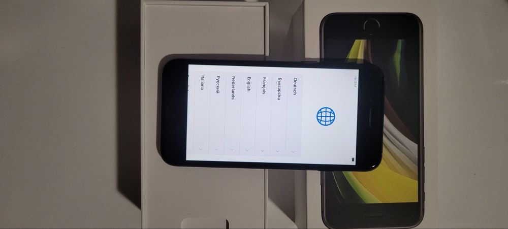 Iphone SE 2, 64GB