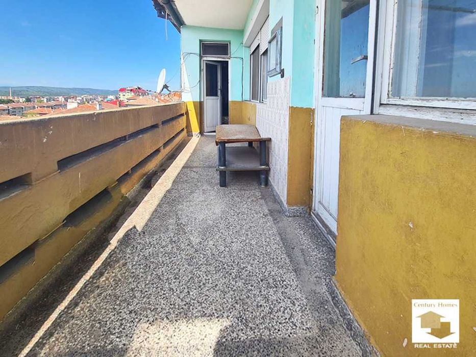 Продава се Четиристаен апартамент в Велико Търново, Акация - 140 кв.м за 993 €/кв.м - Снимка #15