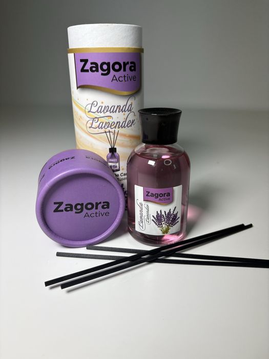 Ароматизатори - Дифузери с пръчици