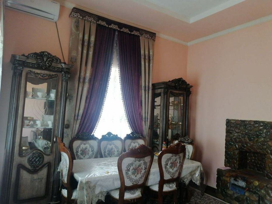 Участка сотилади